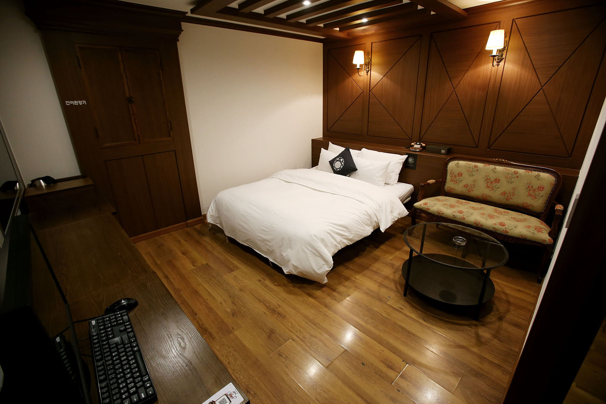 Hotel Cullinan Yongin Exterior photo