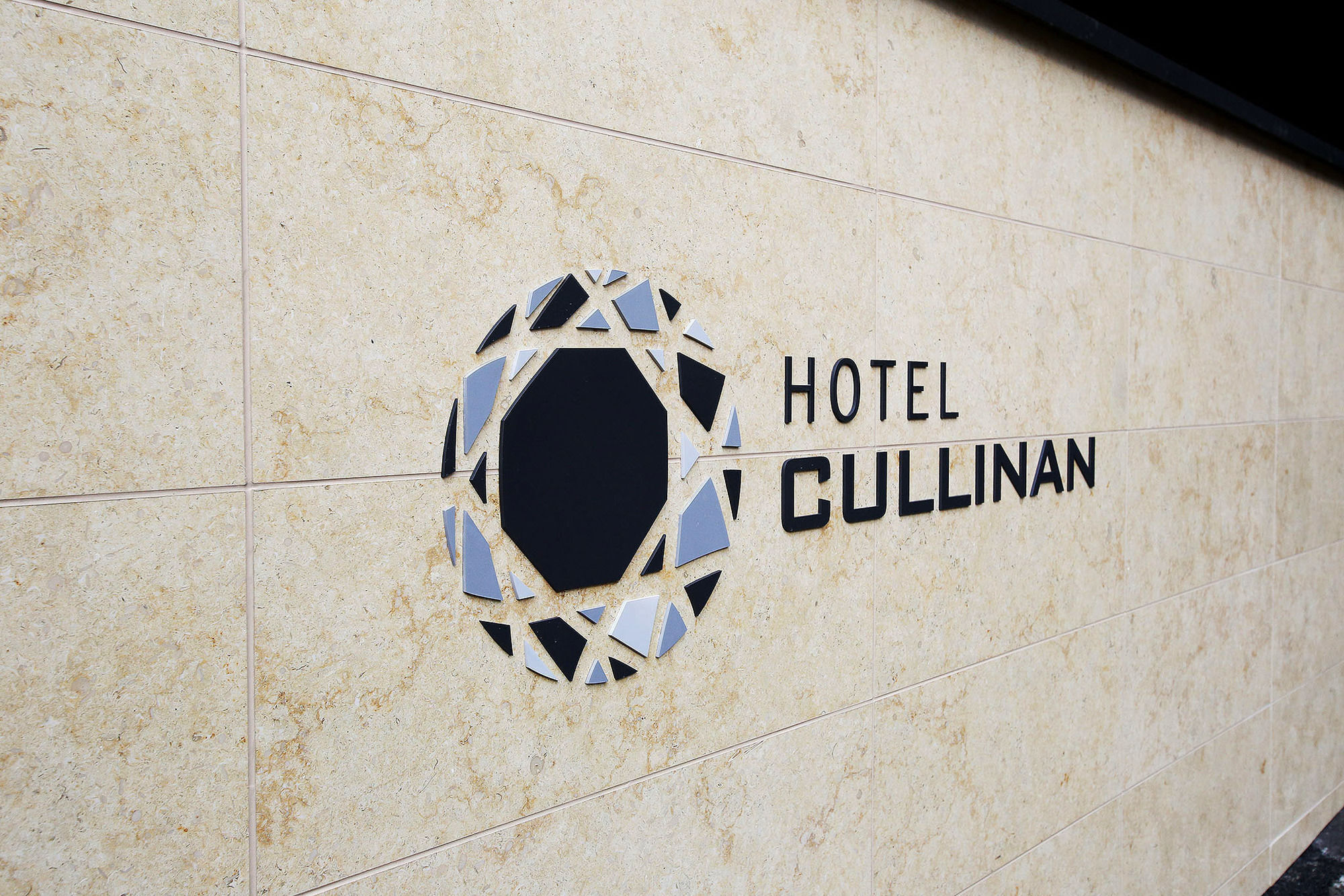 Hotel Cullinan Yongin Exterior photo